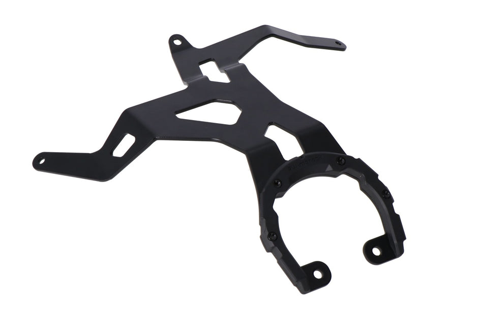 [TRT.00.787.32400/B] Anello serbatoio PRO Nero. Ducati DesertX (22-).