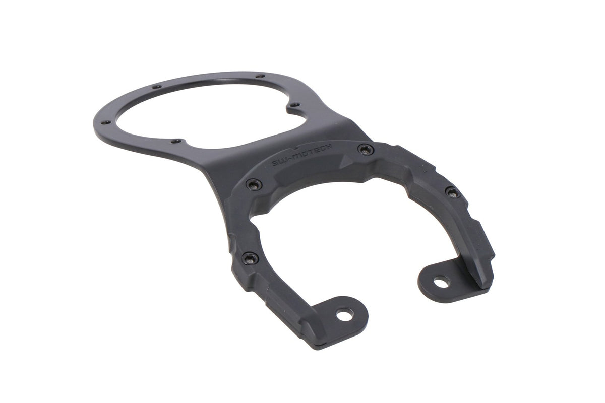 [TRT.00.787.32500/B] Anello serbatoio PRO Nero. Honda CMX500 Rebel (16-).