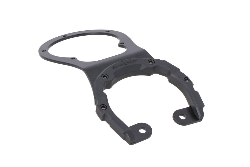 [TRT.00.787.32500/B] Anello serbatoio PRO Nero. Honda CMX500 Rebel (16-).