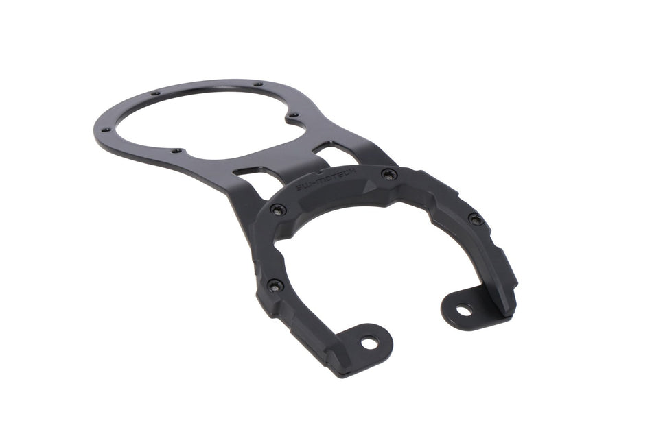 [TRT.00.787.32600/B] Anello serbatoio PRO Nero. Honda CMX Rebel 1100 (20-).