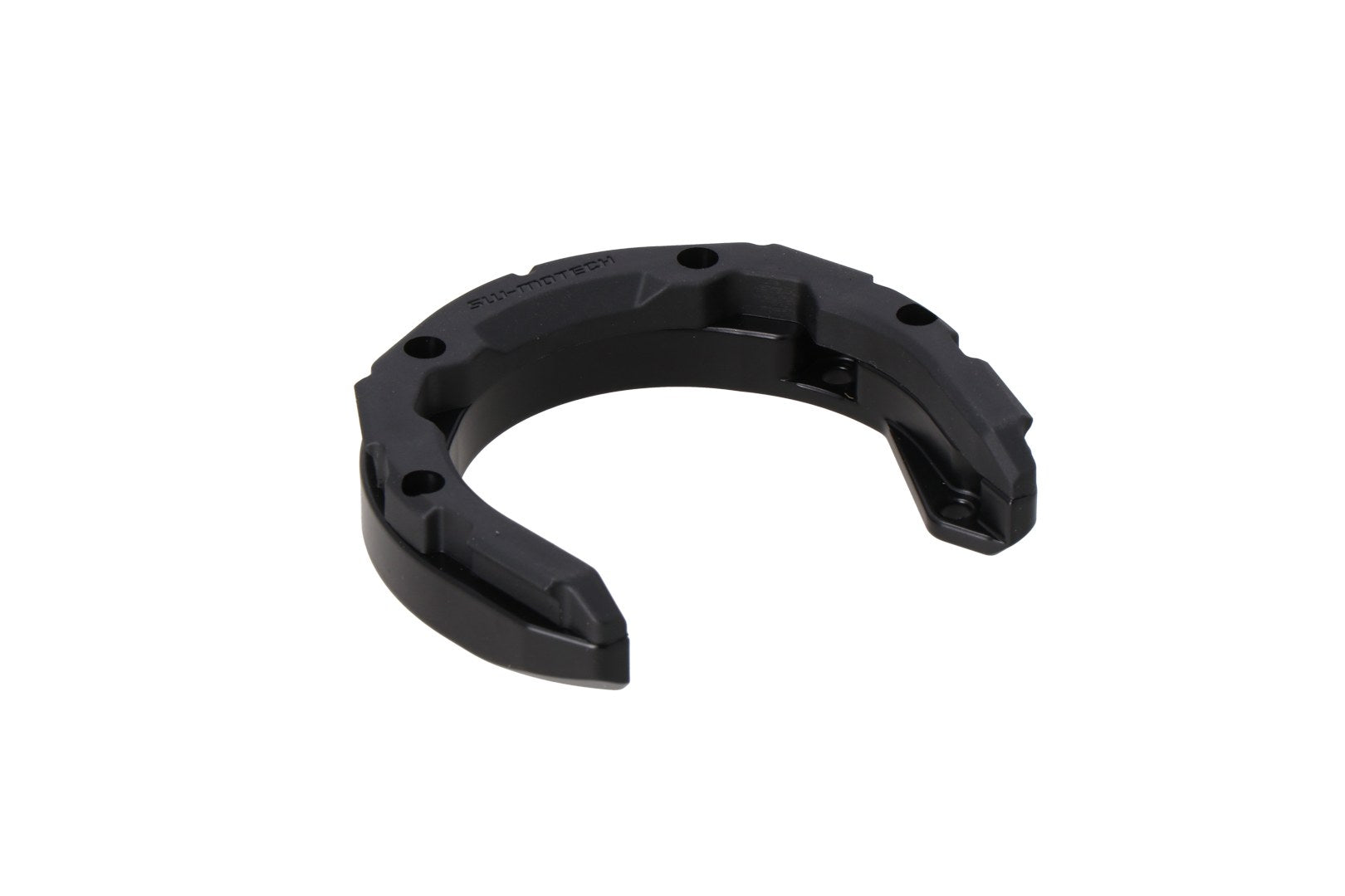 [TRT.00.787.33000/B] Anello serbatoio PRO Nero. Yamaha MT-09 (23-).