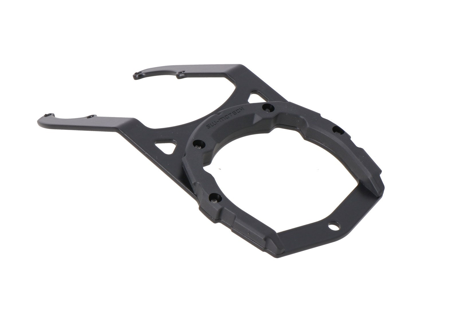 [TRT.00.787.33300/B] Anello serbatoio PRO Nero. Royal Enfield Himalayan 450 / Rally.