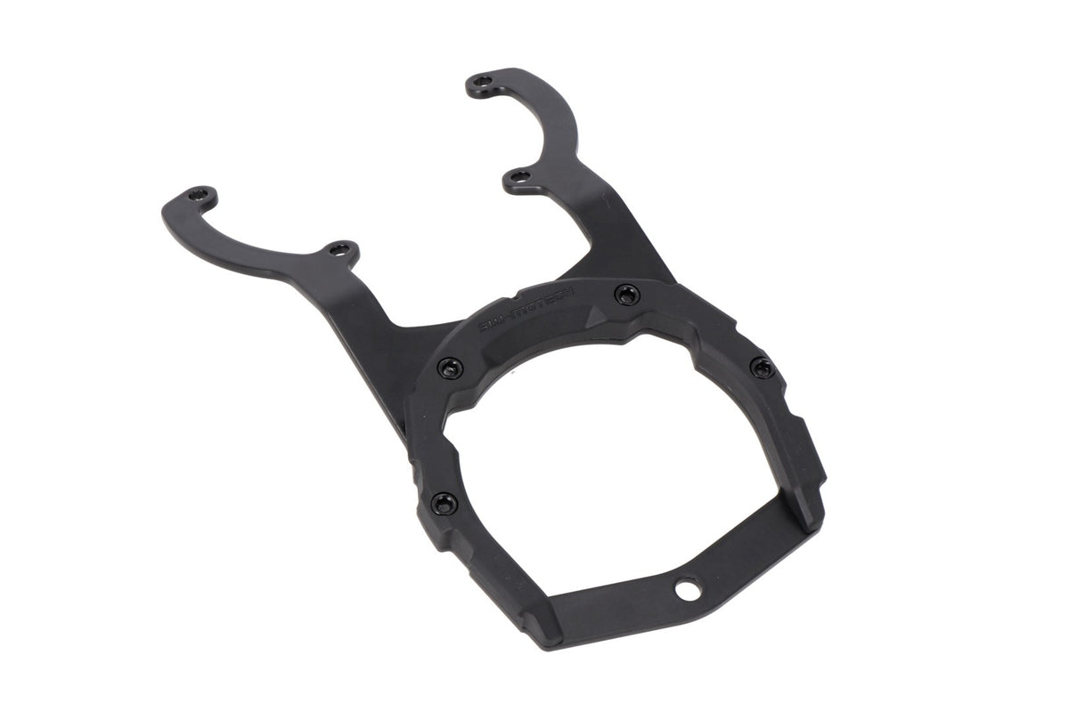 [TRT.00.787.33400/B] Anello serbatoio PRO Nero. CFMoto 450MT (23-).
