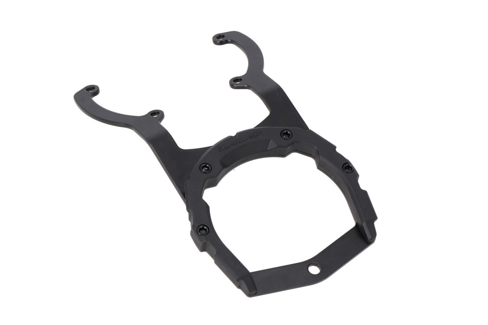 [TRT.00.787.33400/B] Anello serbatoio PRO Nero. CFMoto 450MT (23-).