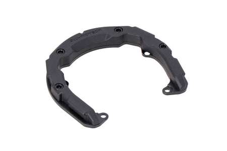 [TRT.00.787.33700/B] Anello serbatoio PRO Nero. Honda CB125R (24-).