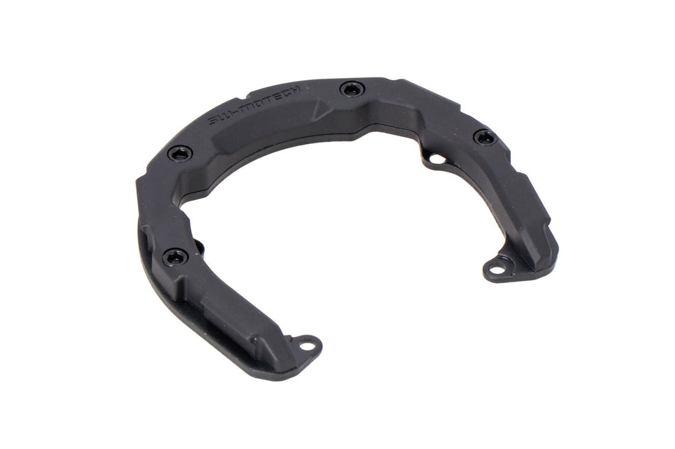 [TRT.00.787.33700/B] Anello serbatoio PRO Nero. Honda CB125R (24-).