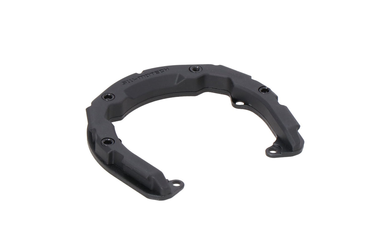 [TRT.00.787.33701/B] Anello serbatoio PRO Nero. Honda CB125R (24-).