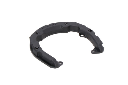 [TRT.00.787.33701/B] Anello serbatoio PRO Nero. Honda CB125R (24-).