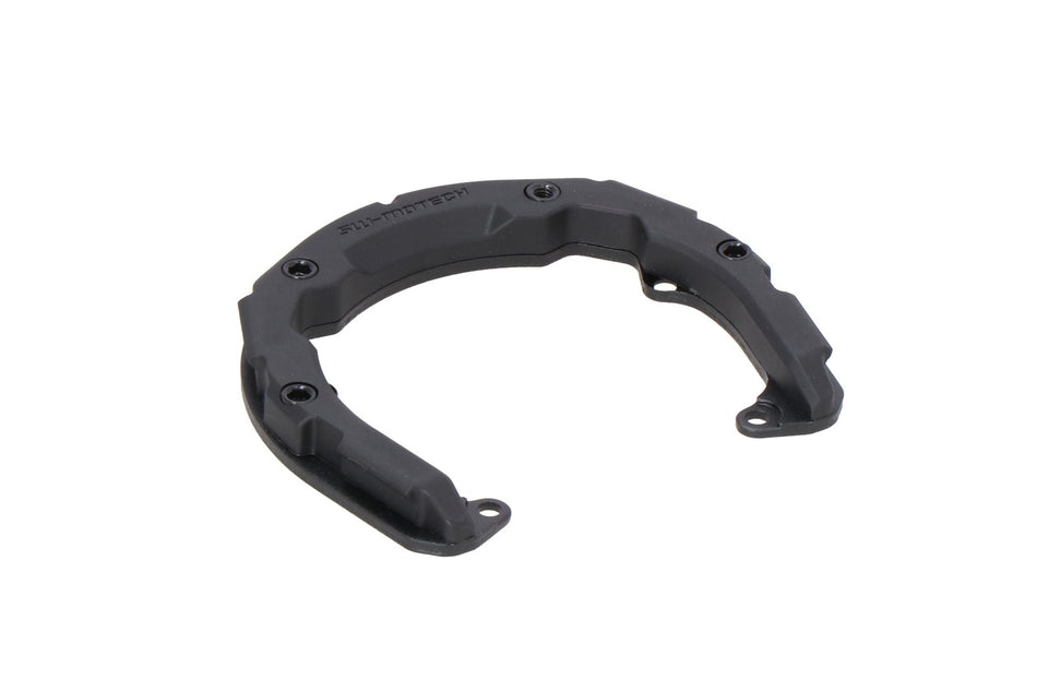 [TRT.00.787.33701/B] Anello serbatoio PRO Nero. Honda CB125R (24-).