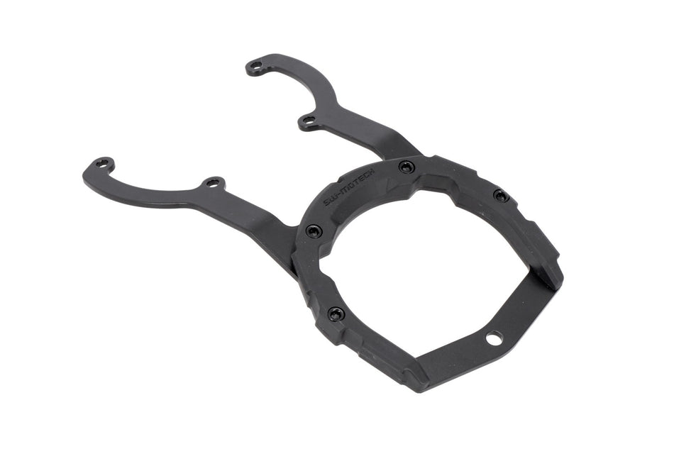 [TRT.00.787.33800/B] Anello serbatoio PRO Nero. CFMoto 450NK / 450SR / 450SR S (23-).
