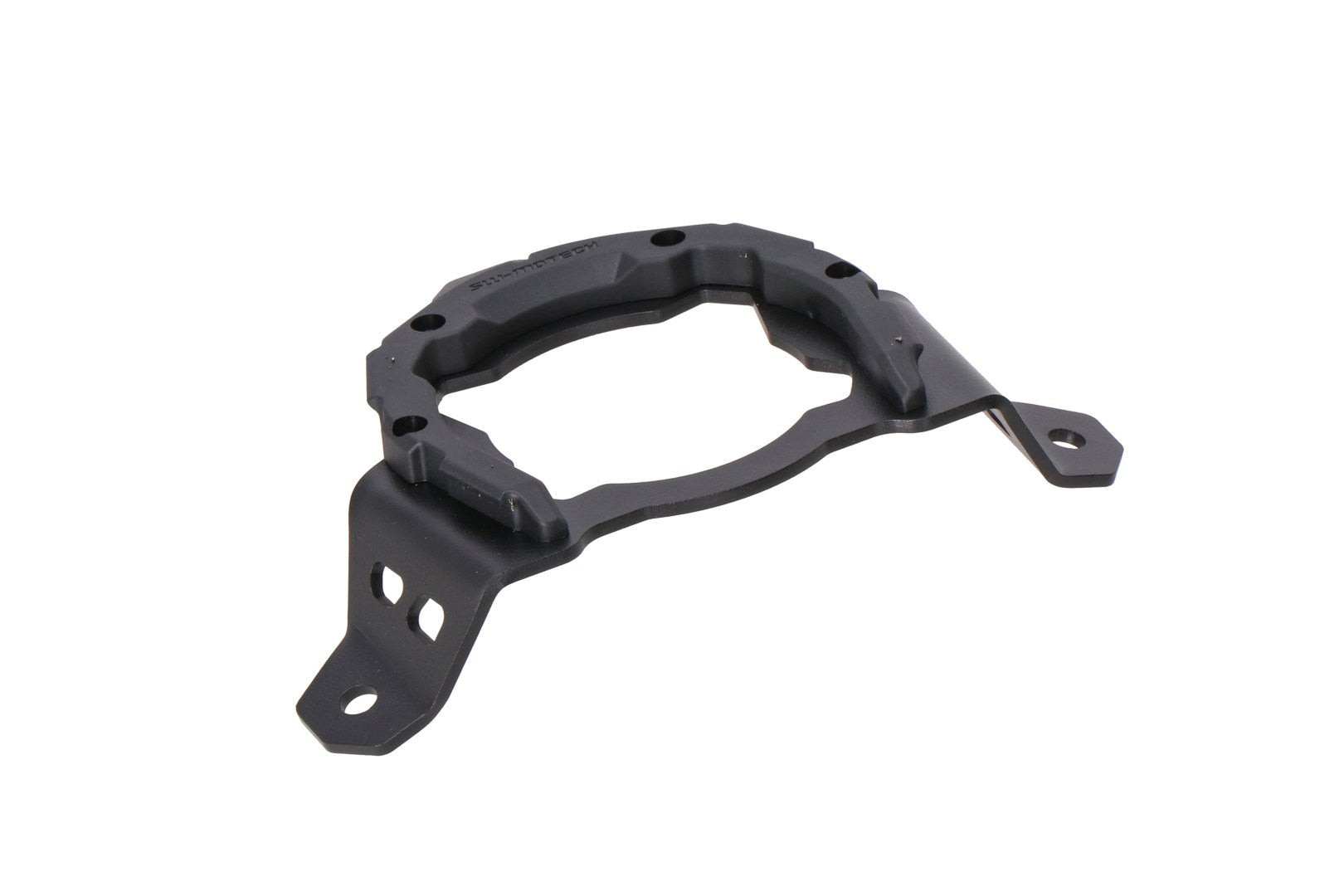 [TRT.00.787.34100/B] Anello serbatoio PRO Nero. Modelli Indian Scout (24-) con Limited+Tech.