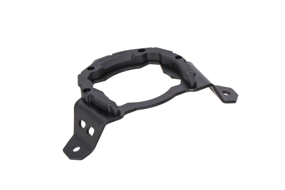 [TRT.00.787.34100/B] Anello serbatoio PRO Nero. Modelli Indian Scout (24-) con Limited+Tech.