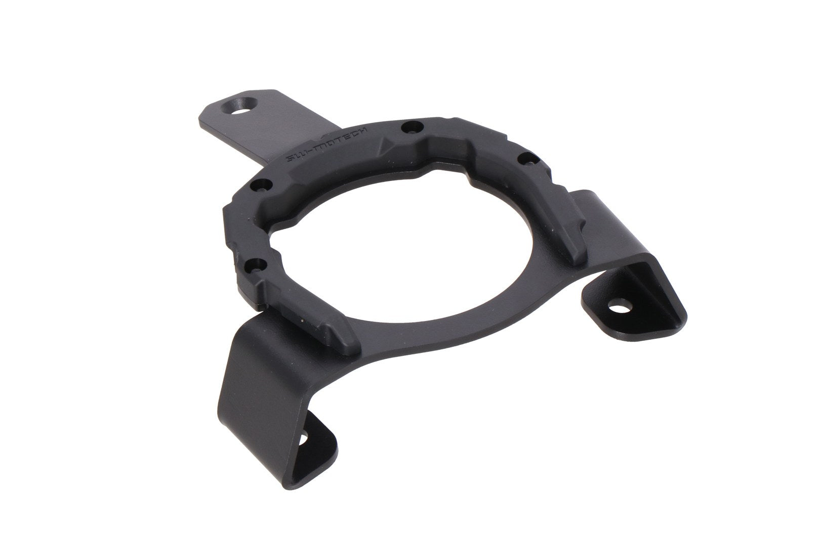 [TRT.00.787.34200/B] Anello serbatoio PRO Nero. Modelli Indian Scout (24-) senza Limited+Tec