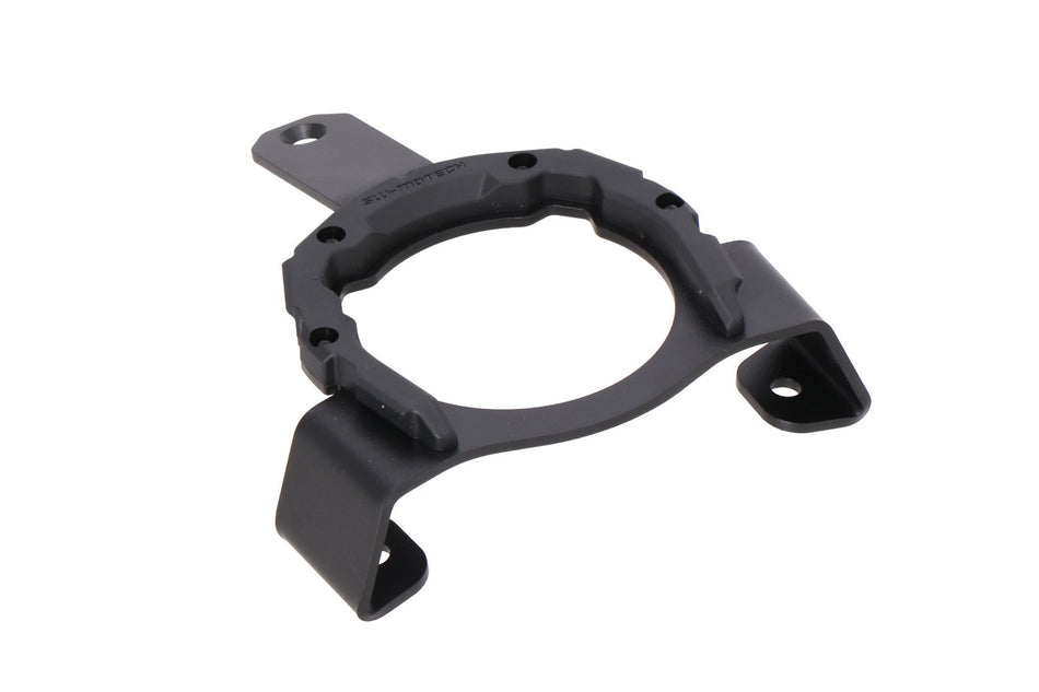 [TRT.00.787.34200/B] Anello serbatoio PRO Nero. Modelli Indian Scout (24-) senza Limited+Tec