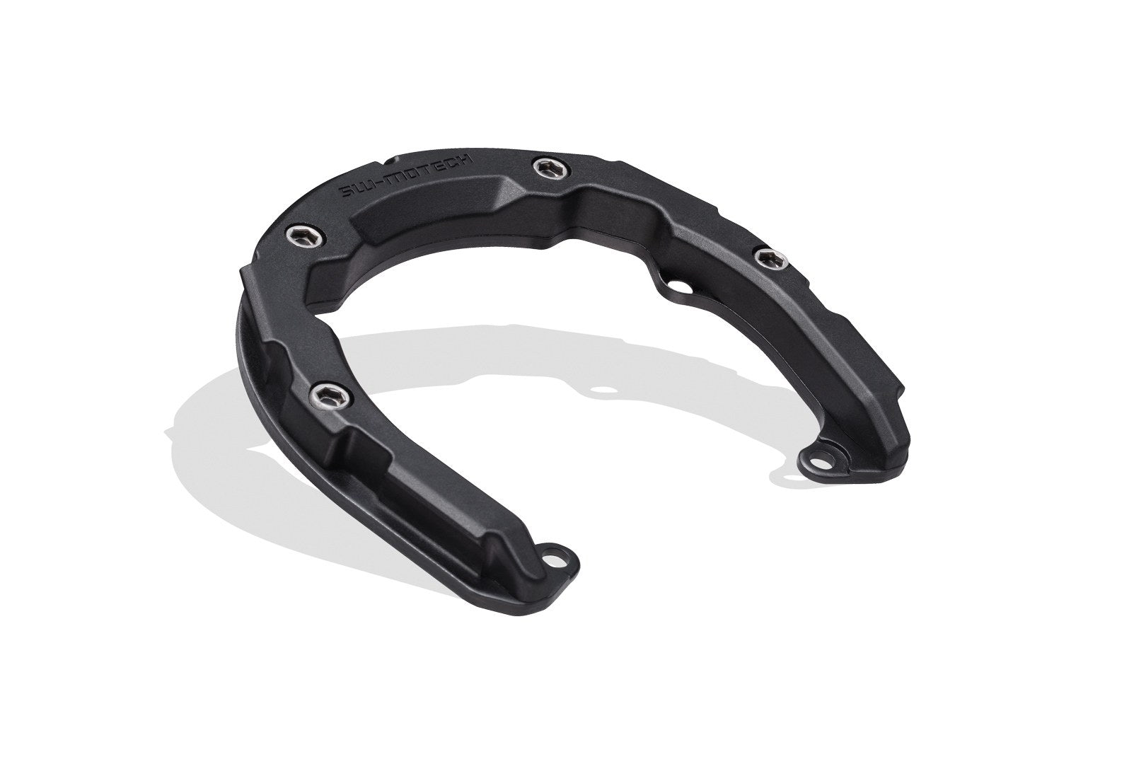 [TRT.00.787.34500/B] Anello serbatoio PRO Nero. CFMoto 800MT-X (24-).