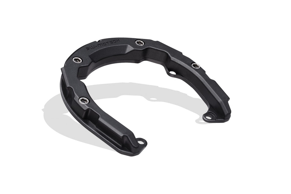 [TRT.00.787.34700/B] Anello serbatoio PRO Nero. Kawasaki Z650 S (25-).