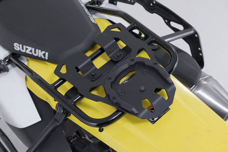 [TRT.05.071.10000/B] Adattatore anello serbatoio PRO Nero. Suzuki DR-Z4S (25-).