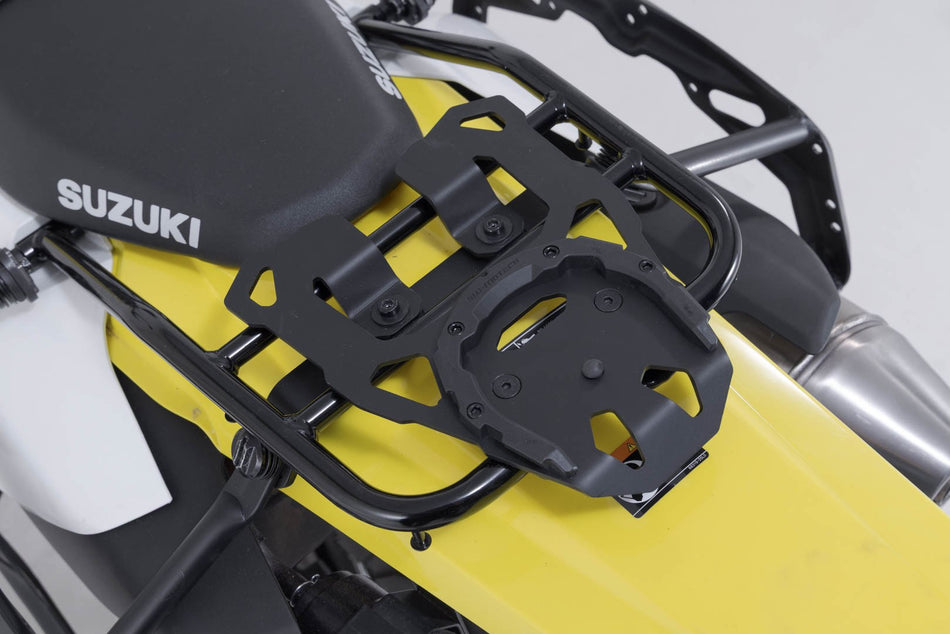 [TRT.05.071.10000/B] Adattatore anello serbatoio PRO Nero. Suzuki DR-Z4S (25-).