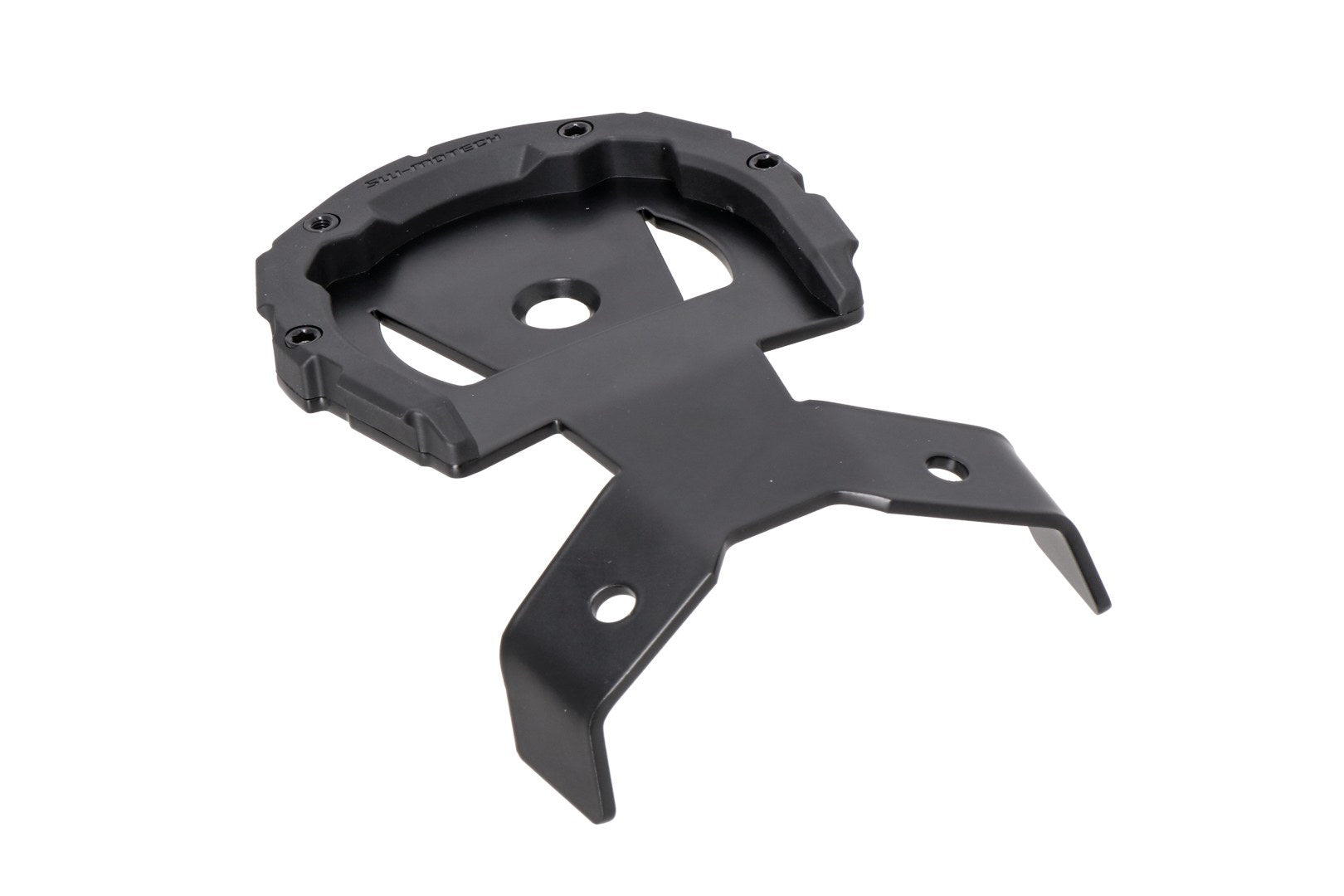 [TRT.18.948.10000/B] Anello serbatoio PRO Nero. Harley-Davidson Low Rider S (19-).