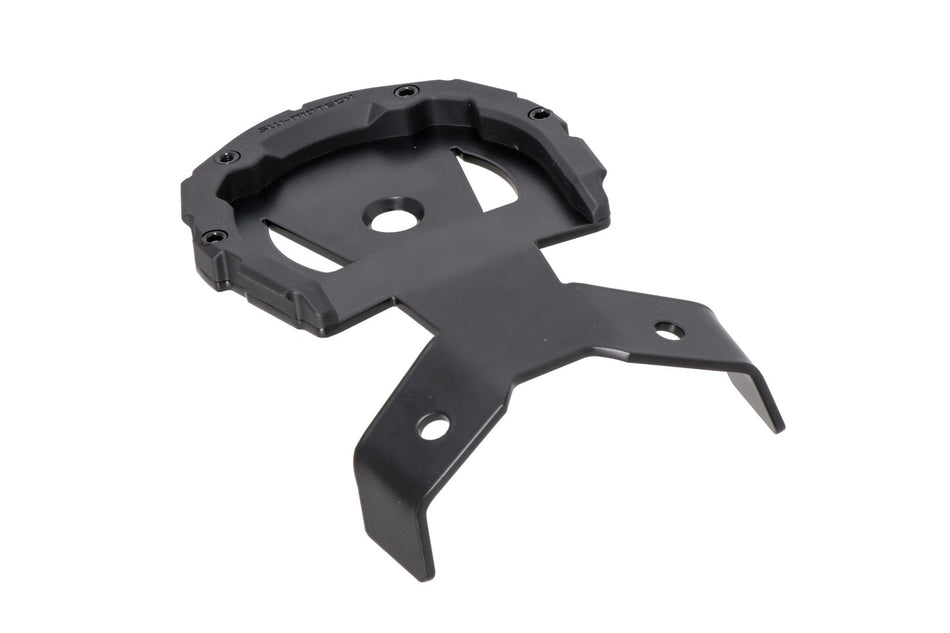 [TRT.18.948.10000/B] Anello serbatoio PRO Nero. Harley-Davidson Low Rider S (19-).