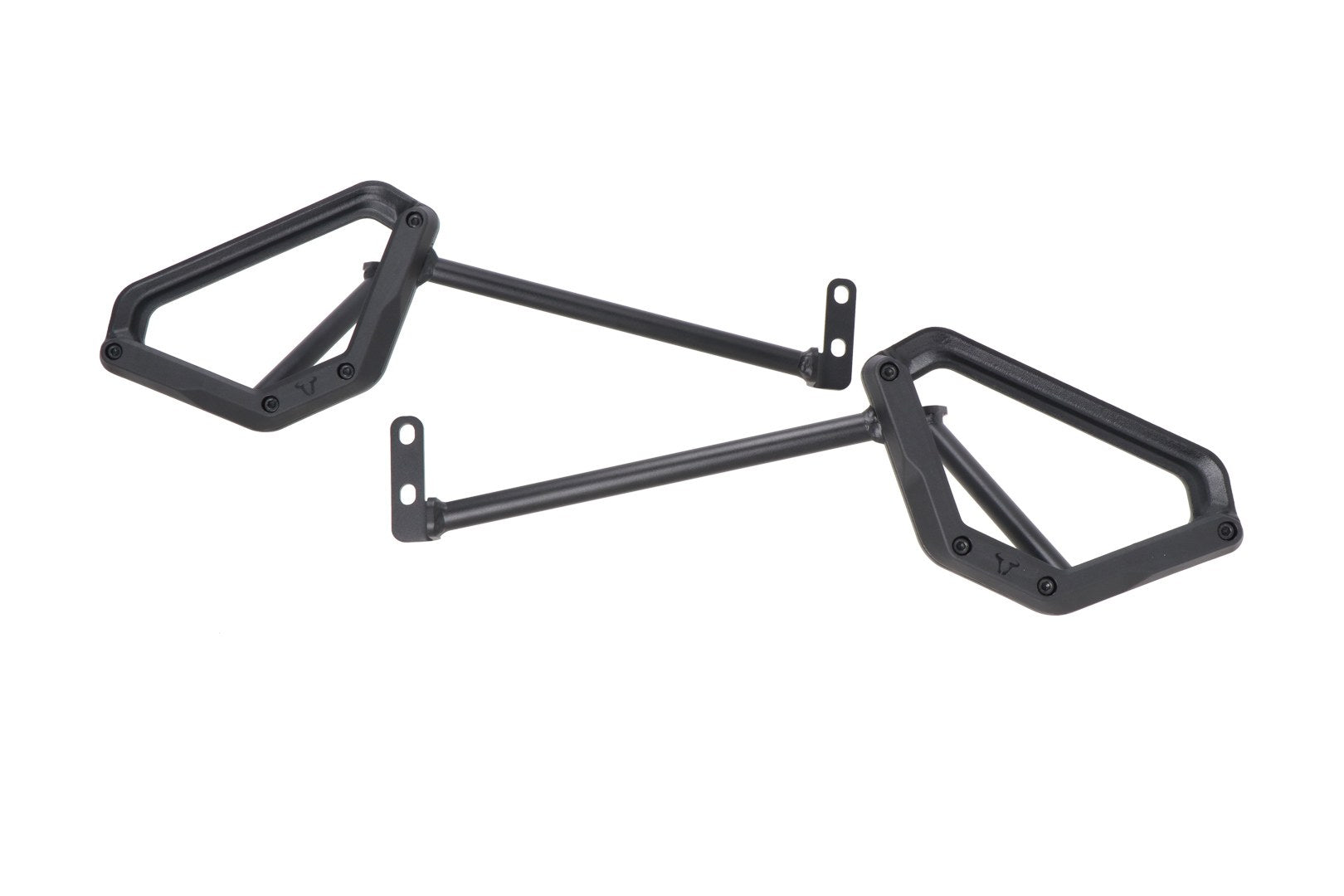 [VMC.05.031.12001] Set telaio portaborse V-LOC Suzuki GSX-8S (22-), GSX-8T / TT (25-).
