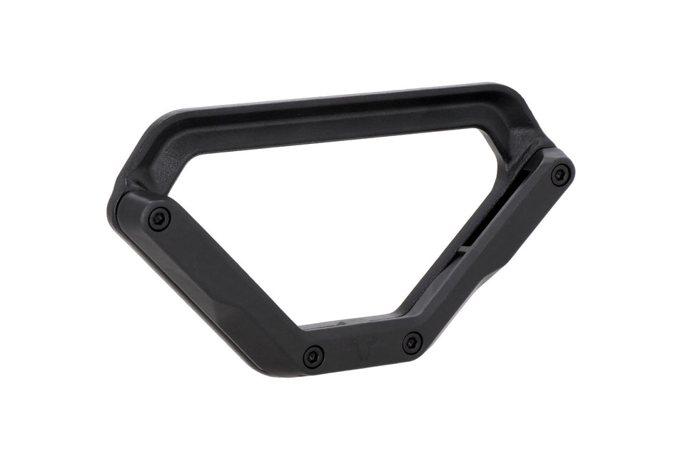 [VMC.11.929.10000] Telaio laterale V-LOC sinistro Triumph Scrambler 1200 XC/XE (18-), X/XE (23-).