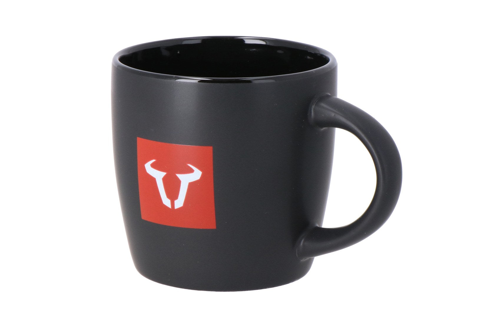 [WER.GIV.024.10002] Tazza SW-MOTECH Nero. Stampato con logo.