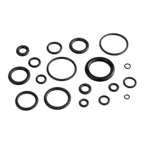 [69914] O-Ring, assortimento 225 pz, 18 misure