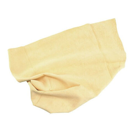 [38293] Pelle scamosciata, pelle naturale - 32 - 40x62 cm ca