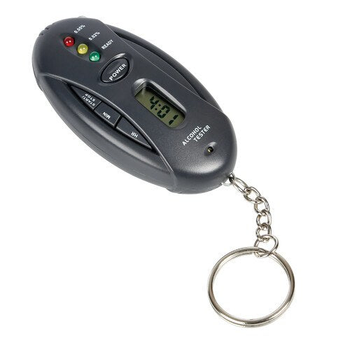 [44001] Basic 4 in 1, microetilometro multifunzione