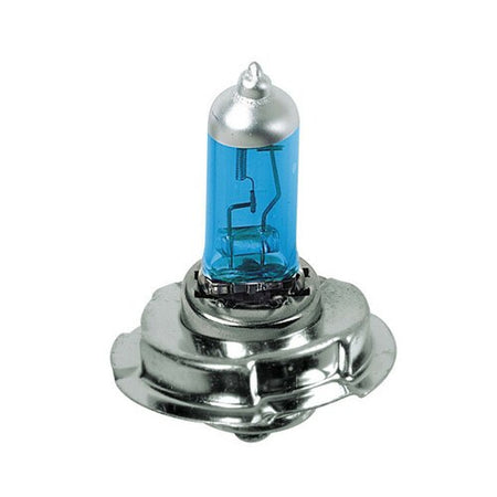 [91514] 12V Lampada alogena Blu-Xe - S3 - 15W - P26s - 1 pz - Scatola