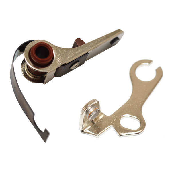 CONTATTI PUNTINE PER MOTO GUZZI 700/750 V7 850 GT 1972-1974