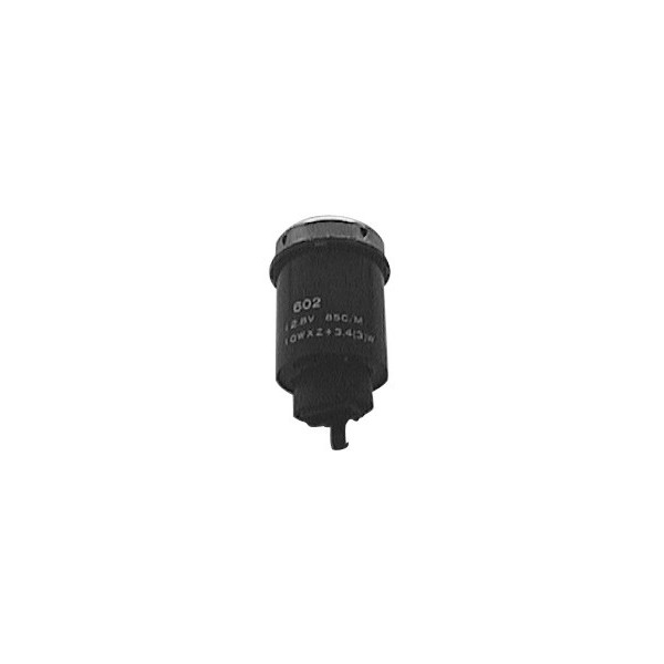INTERMITTENZA RELE LUCI FRECCE PER SCOOTER 12V CON BUZZER KYMCO CX-KB-K12 DJW