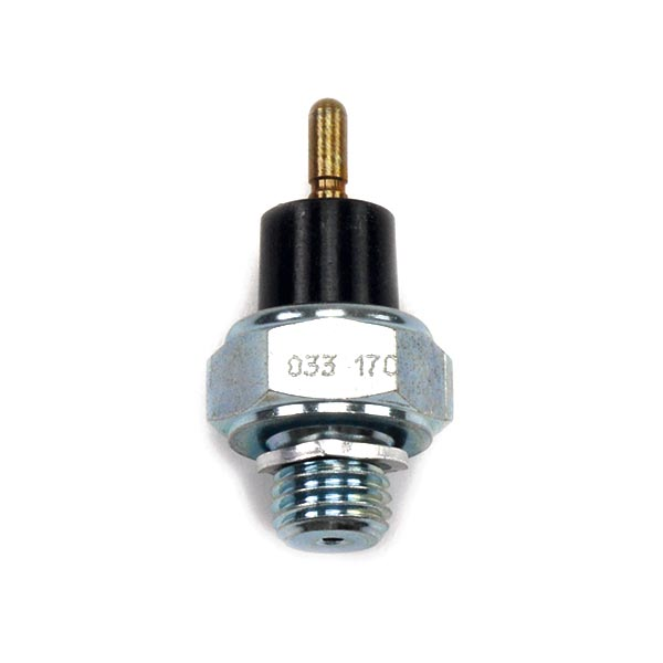 BULBO PRESSIONE OLIO PER MOTO GUZZI 850/1000 SGR V35 350 1977-1979