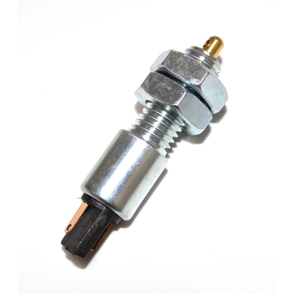INTERRUTTORE LUCI FRENO STOP PER PEDALE APRILIA AF1 CLASSIC 50/125 CAGIVA SGR