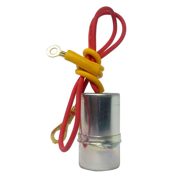 CONDENSATORE PER PIAGGIO VESPA 150 GS GLVLA1 SPRINT VBA1/VBB1/VBB2 SGR