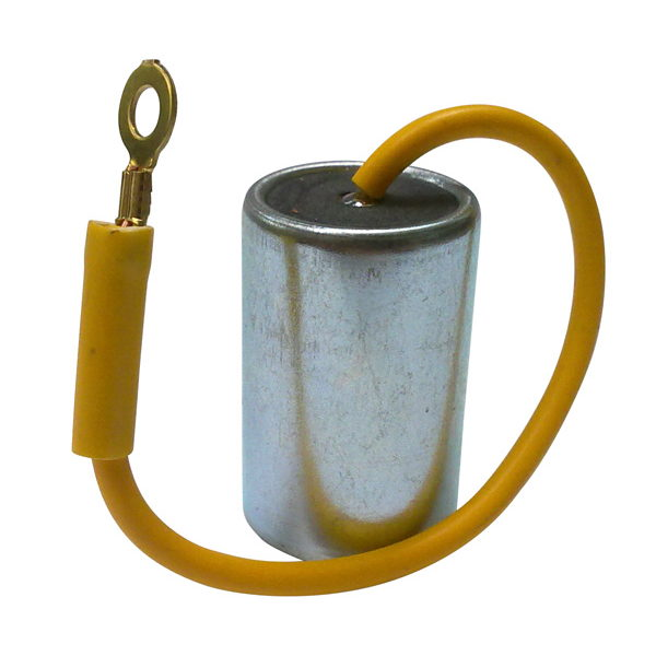 CONDENSATORE ACCENSIONE PER PIAGGIO VESPA 50L 50 SPECIAL L