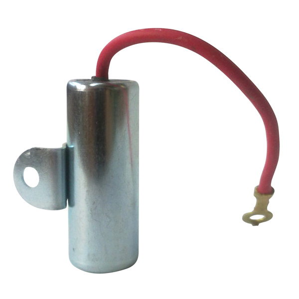 CONDENSATORE ACCENSIONE PER PIAGGIO APECAR-APE MP P501 MPV550/600 1978-0000