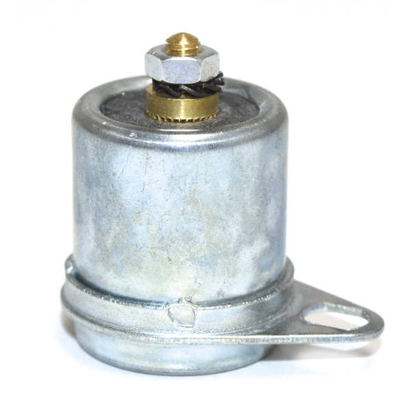 CONDENSATORE ACCENSIONE PER MOTO GUZZI V35/V50/V65 IMPIANTO DANSI