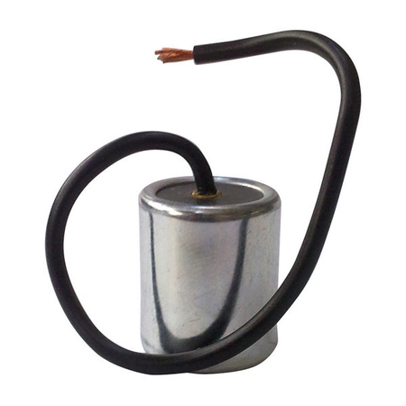 CONDENSATORE ACCENSIONE PER MOTO DUCATI 750GT/SPORT GT 750
