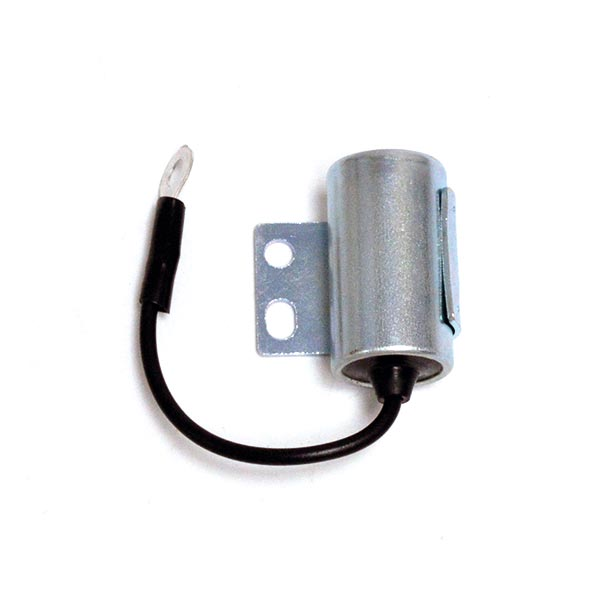 CONDENSATORE ACCENSIONE PER MOTO GUZZI V7 700/750/850/GT/CALIFORNIA