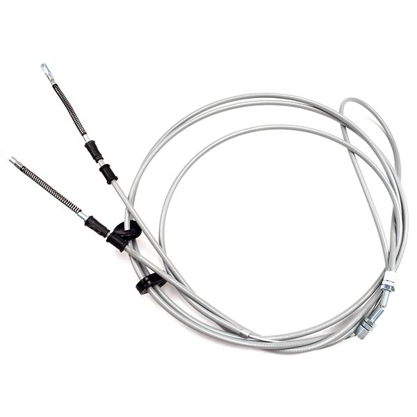 CAVO TRASMISSIONE FRENO MANO PER PIAGGIO APE MPR500 3 SR SGR