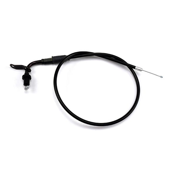 CAVO ACCELERATORE GAS MANOPOLA-SDOPPIATORE PER SCOOTER MBK BOOSTER-R SGR