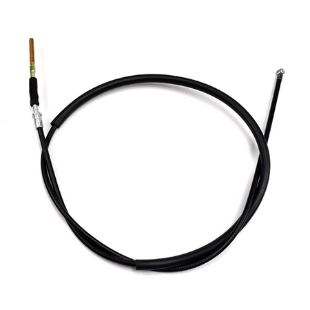 CAVO TRASMISSIONE FRENO ANTERIORE PER SCOOTER YAMAHA/MBK CT50S-CT50SS SGR