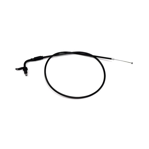 CAVO ACCELERATORE GAS MANOPOLA-SDOPPIATORE PER MBK YAMAHA TARGET-CR50Z SGR