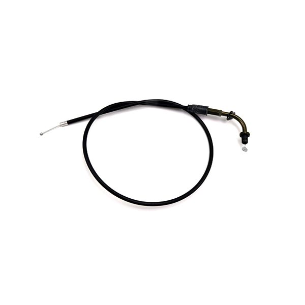CAVO ACCELERATORE GAS MANOPOLA-SDOPPIATORE PER SCOOTER MALAGUTI F12 LC SGR