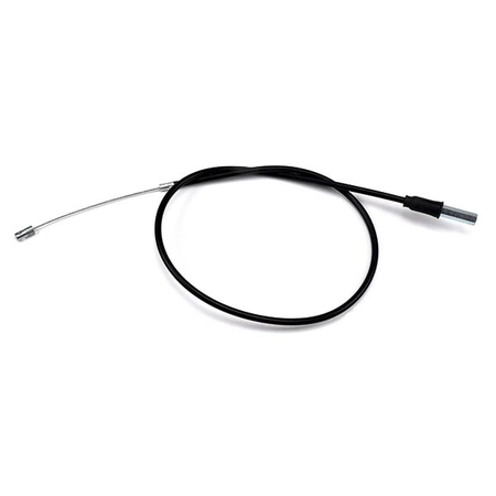 CAVO ACCELERATORE GAS SDOPPIATORE PER-CARBURATORE MALAGUTI PHANTOM F12 LC SGR