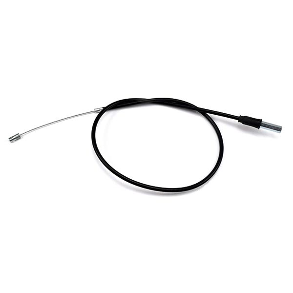 CAVO ACCELERATORE GAS SDOPPIATORE PER-CARBURATORE MALAGUTI PHANTOM F12 LC SGR