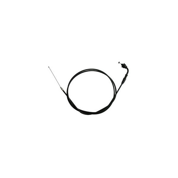 CAVO ACCELERATORE GAS MANOPOLA-CARBURATORE PER APRILIA AMICO-SPORT-SR SGR
