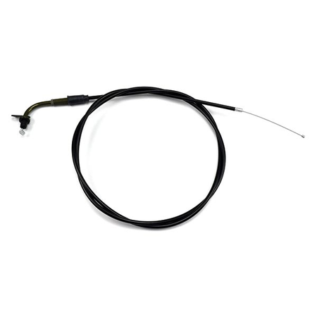 CAVO ACCELERATORE GAS MANOPOLA-CARBURATORE PER SCOOTER APRILIA SCARABEO 50 SGR